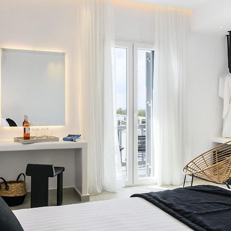 Mykonos Town Sunset Windmills Suites מראה חיצוני תמונה