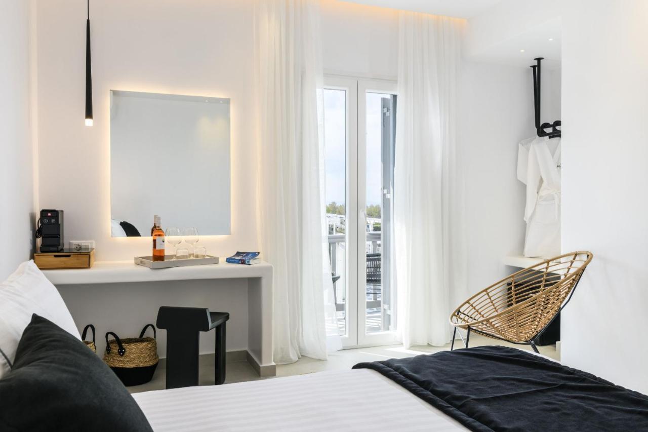 Mykonos Town Sunset Windmills Suites מראה חיצוני תמונה